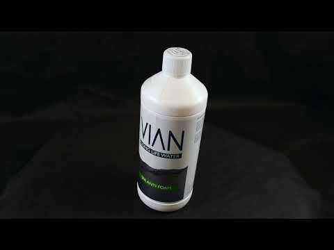 Vian Anti-skum (Anti-Foam) 1 liter