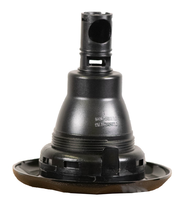 Jets Rising Dragon 5.0 tum riktbar (gänga)