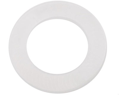Packning YD 59 mm (1.5 tum), ID 37 mm, tjocklek 2 mm
