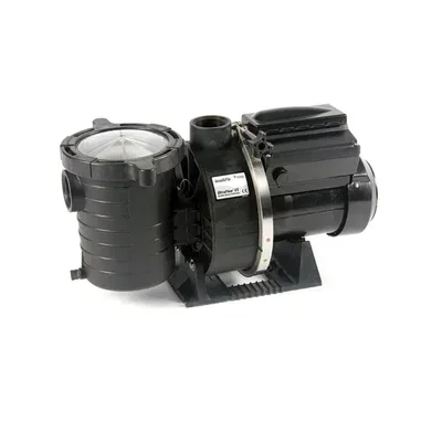 Pentair IntelliFlo UltraFlow Pump VS-HR1, Variabel hastighet, 3.0hk, 2.2kW, 1-fas