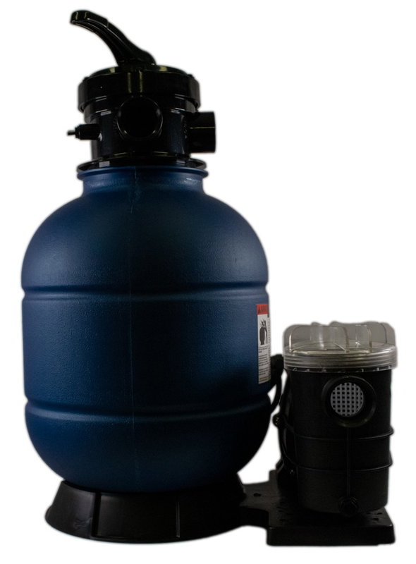 Pool filterset Hydro Star 300 0.35 HK Med