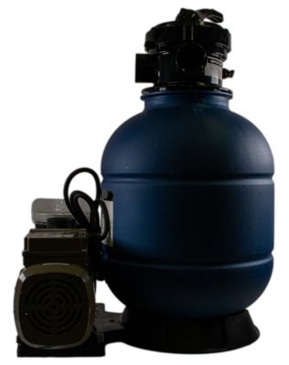 Pool filterset Hydro Star 300 0.35 HK Med