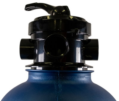 Pool filterset Hydro Star 300 0.35 HK Med