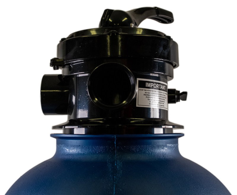 Pool filterset Hydro Star 300 0.35 HK Med