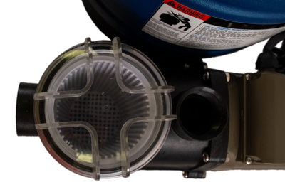 Pool filterset Hydro Star 300 0.35 HK Med