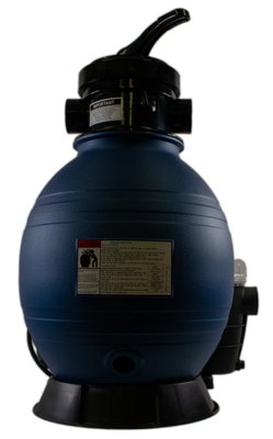 Pool filterset Hydro Star 300 0.35 HK Utan