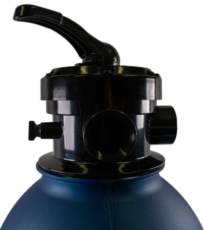 Pool filterset Hydro Star 300 0.35 HK Utan