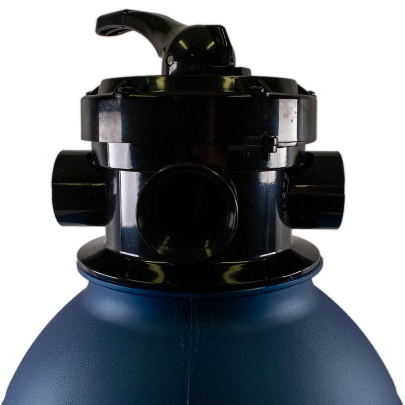 Pool filterset Hydro Star 300 0.35 HK Utan