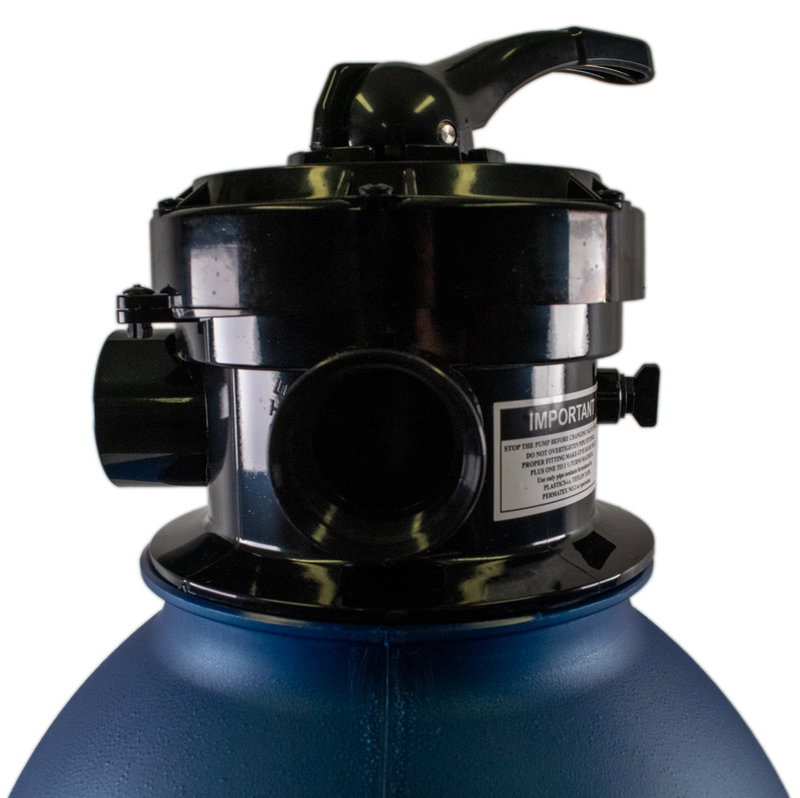 Pool filterset Hydro Star 300 0.35 HK Utan