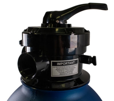 Pool filterset Hydro Star 300 0.35 HK Utan