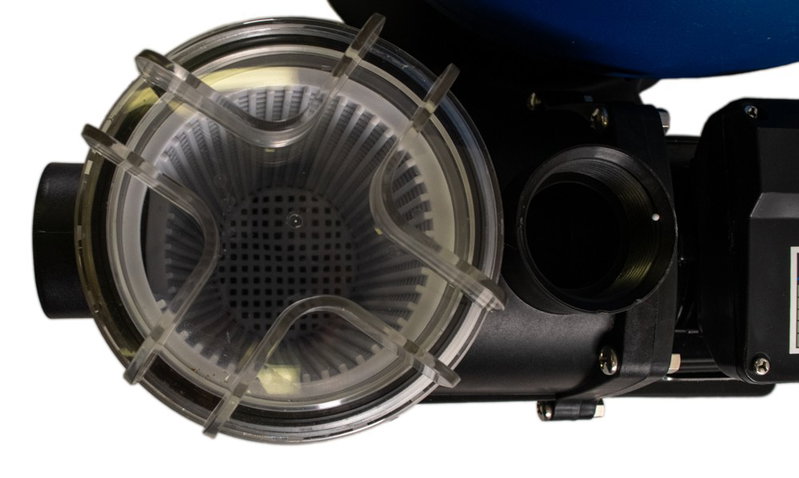 Pool filterset Hydro Star 300 0.35 HK Utan