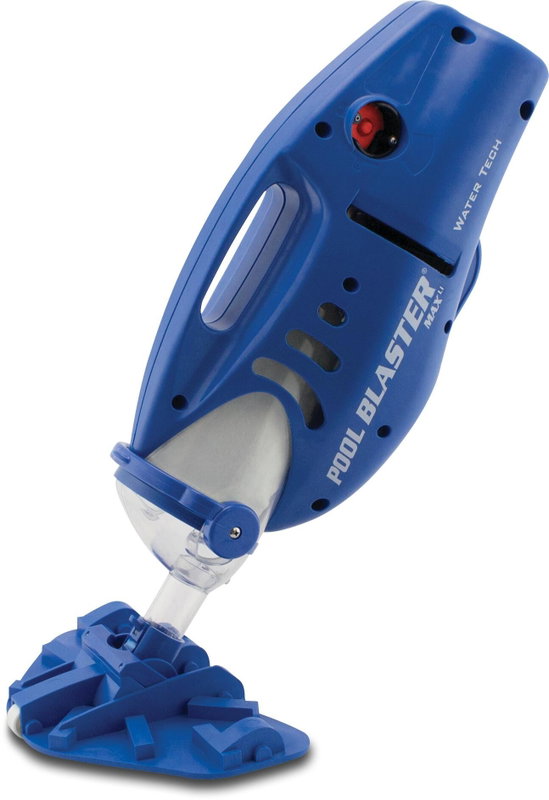 Pooldammsugare Pool Blaster