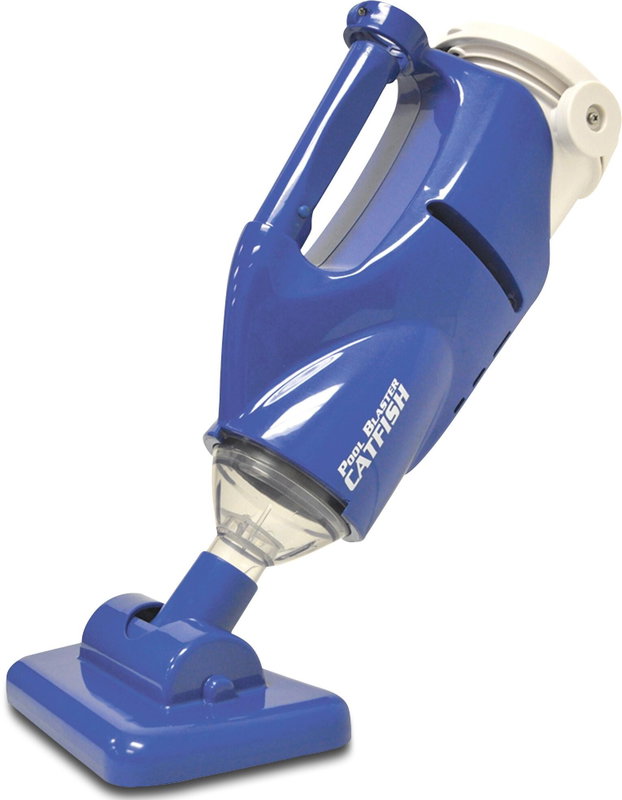 Pooldammsugare Pool Blaster