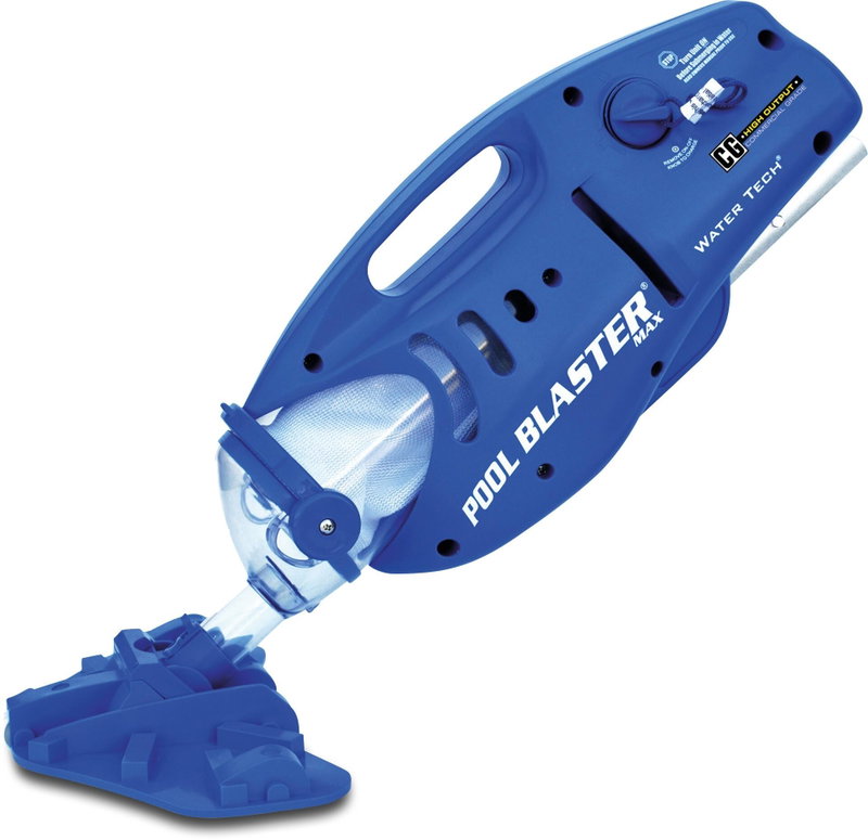 Pooldammsugare Pool Blaster