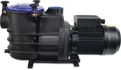 PSH ND.2 Poolpump 1.1 kW 1,5 Hk