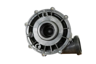 Pumphus till Aqua-Flo XP2 / XP2e 2.0 hk 54F (101/144 mm); även kallad 6.1"