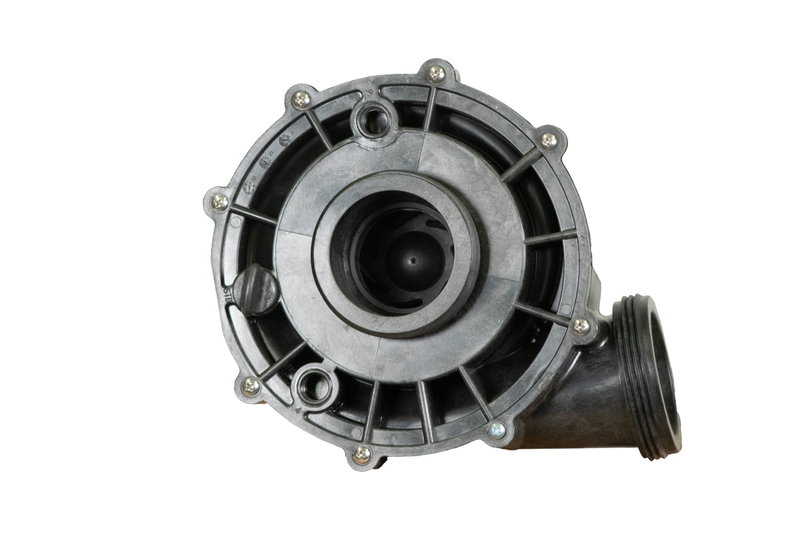 Pumphus till Aqua-Flo XP2 / XP2e 2.0 hk 54F (101/144 mm); även kallad 6.1"
