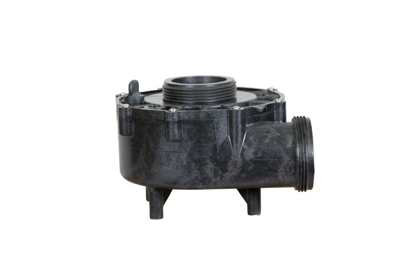 Pumphus till Aqua-Flo XP2 / XP2e 2.0 hk 54F (101/144 mm); även kallad 6.1"