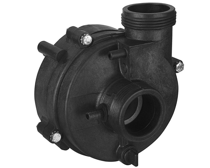 Pumphus till Balboa Circulation Pump 1030025 samt 1031025