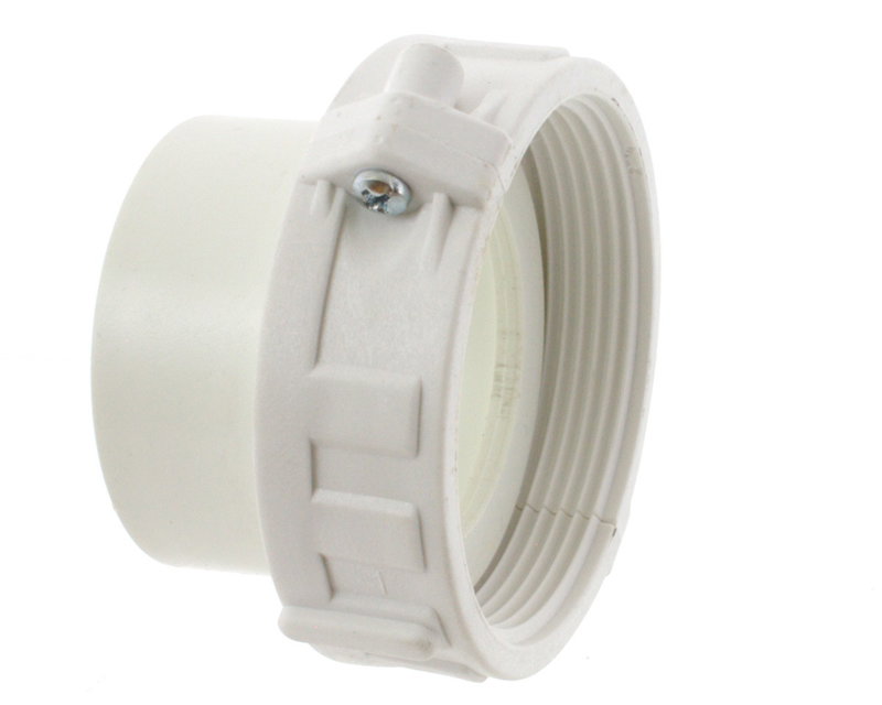 Pumpunion till Simaco, 2.0 tum (50 mm) hylsa