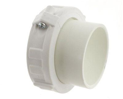 Pumpunion till Simaco, 2.0 tum (50 mm) hylsa