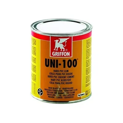 PVC Lim - Griffon Uni-100