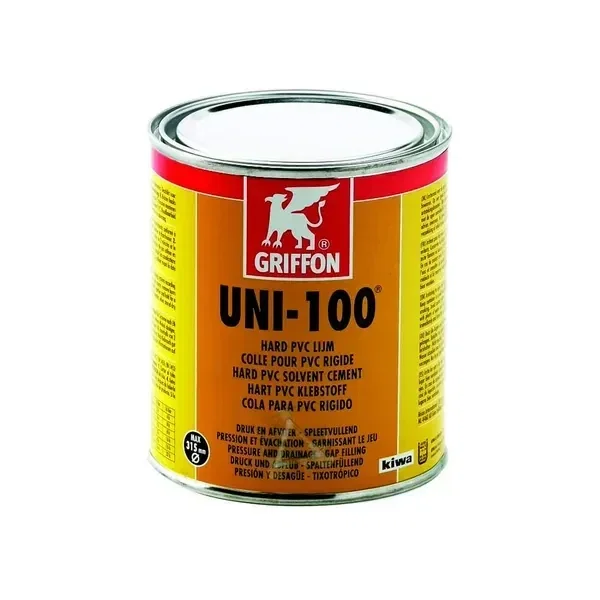 PVC Lim - Griffon Uni-100
