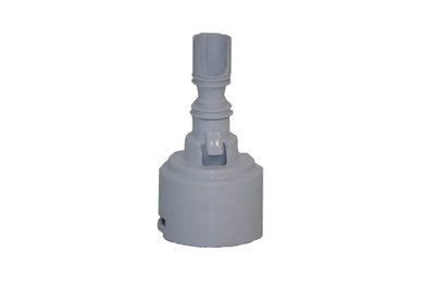 Waterway Polystorm Diffuser av modell Click-in / Snap-in