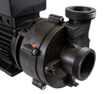 Balboa Niagara Pump, 2.0hk, 2 växlar