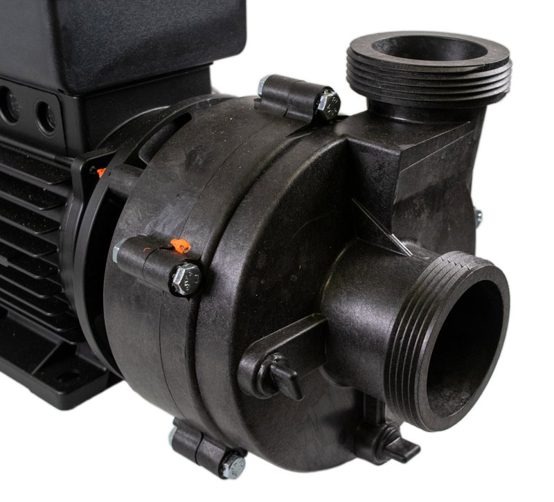 Balboa Niagara Pump, 2.0hk, 2 växlar