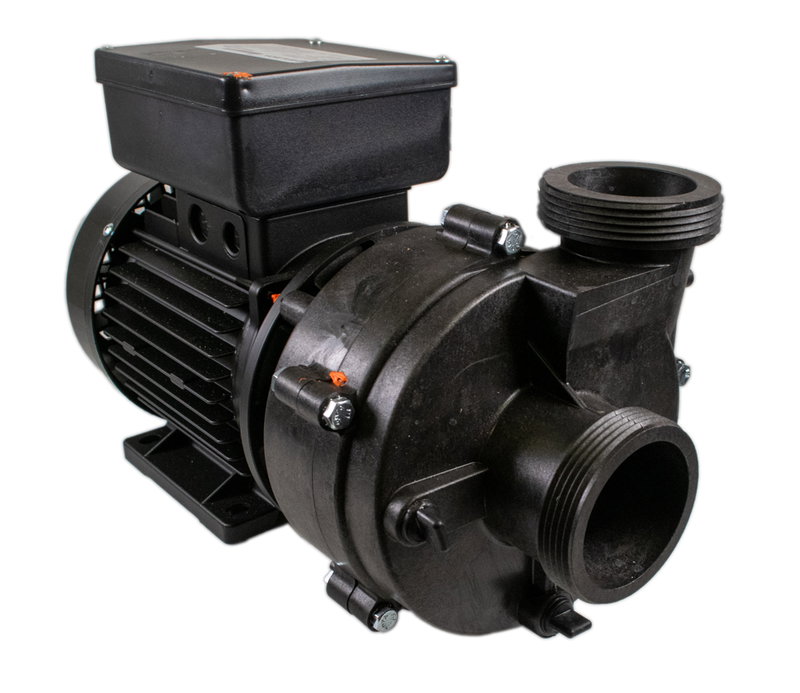 Balboa Niagara Pump, 2.0hk, 2 växlar