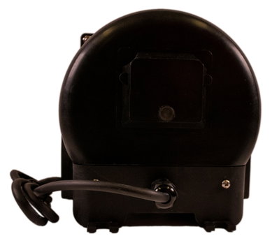 LX Whirlpool APR800-V2 Luftpump med värmare, 700W + 180W