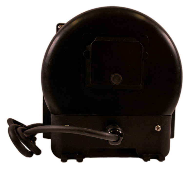LX Whirlpool APR800-V2 Luftpump med värmare, 700W + 180W
