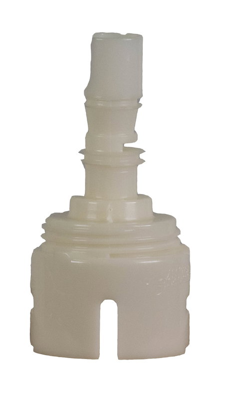 Diffuser Waterway Polystorm (gänga)