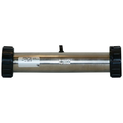 Balboa 3.0kW 20-5430V, 1.5 tums värmare med vacuumbrytare och inbyggd termostat