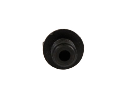 Luftnings- och dräneringsplugg till pumpar ur LP och WP serien från LX Whirlpool, ytterdiameter över gängorna 13 mm och gängstigning ca 1 mm