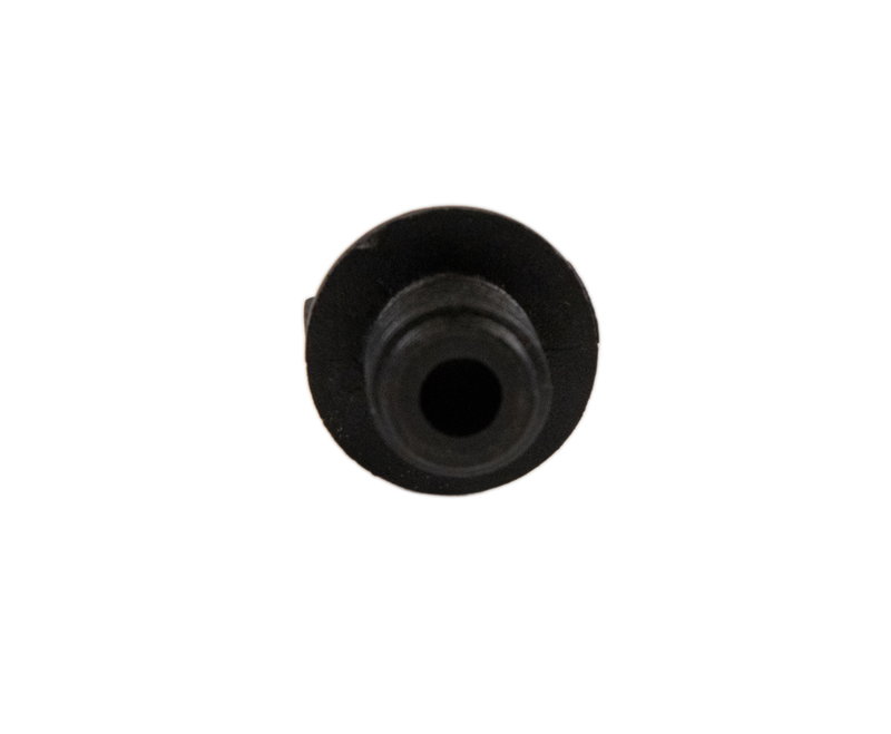 Luftnings- och dräneringsplugg till pumpar ur LP och WP serien från LX Whirlpool, ytterdiameter över gängorna 13 mm och gängstigning ca 1 mm