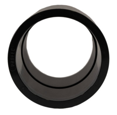 Rak koppling 63 mm (ho-ho)