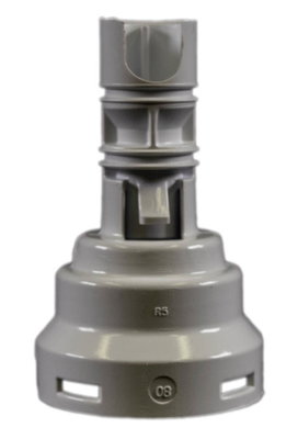 Diffuser CMP Typhoon 400 (klick)