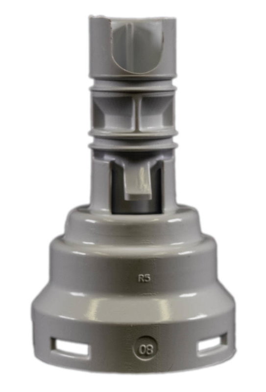 Diffuser CMP Typhoon 400 (klick)