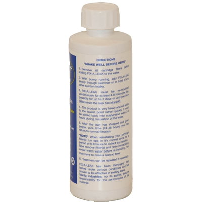 Spa Fix A Leak, 225 ml (8oz)