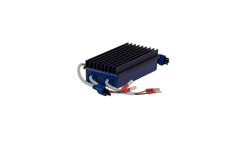 J&J Electronics LED controller WC-50