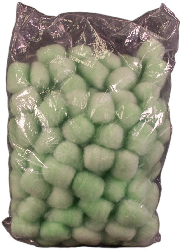 Filter ball 300 gr