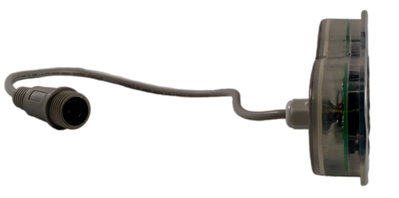 Styrpanel S&G SG-0007C