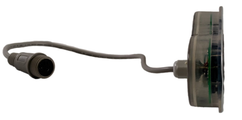 Styrpanel S&G SG-0007C