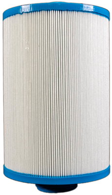Spa Filter L 171 mm; YD 117 mm; SC715 (Darlly)
