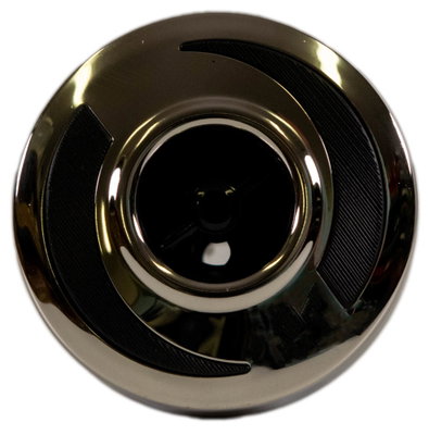 LVJ 2" Wei Twin Rotary Jet