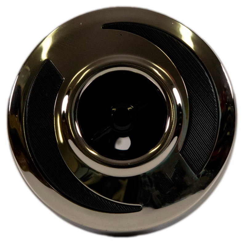 LVJ 2" Wei Twin Rotary Jet