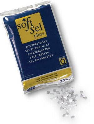 Salt 25000g Soft-Sel Pluss