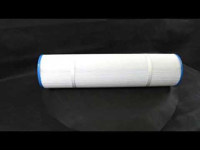 Spa Filter L 510 mm; YD 130 mm; SC733 (Darlly)